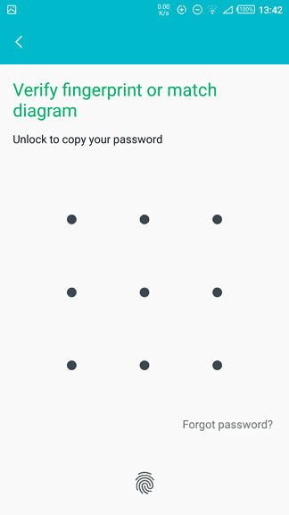 security - How to See Your Saved Passwords on Chrome Android 15