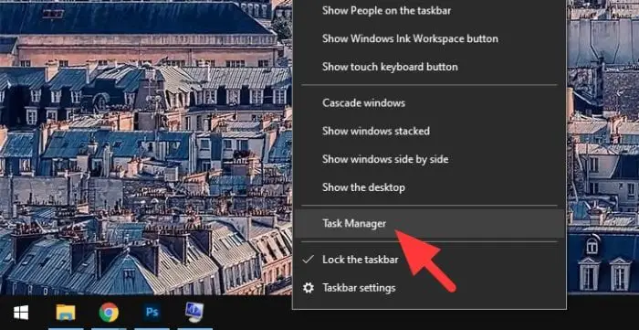 task manager 3 - How to Tell What Processor Installed on Your Computer 5