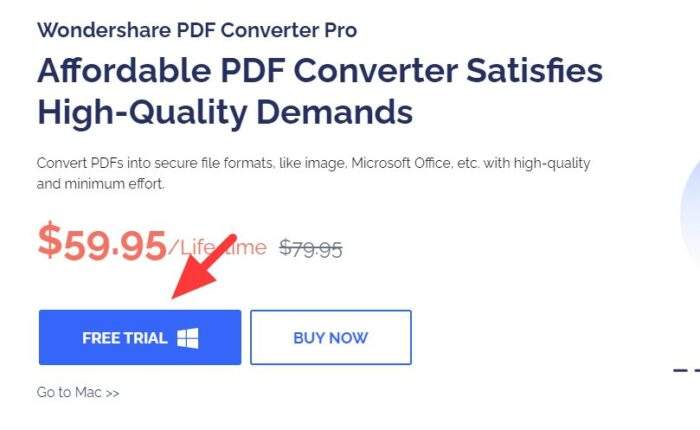 best way to convert pdf to jpg for free