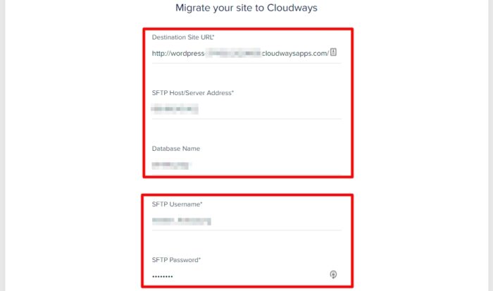 migration details - How to Easily Migrate Your WordPress Website to Cloudways 23