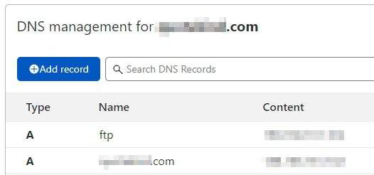 pointing id to new server - How to Easily Migrate Your WordPress Website to Cloudways 32 pointing id to new server - How to Easily Migrate Your WordPress Website to Cloudways 31