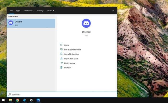 search the web removed - How to Disable Bing 'Search the Web' on Windows 10 Search 17