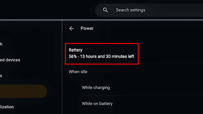 battery chromebook - 7 Practical Tips to Save Battery on Any Chromebook Model 29