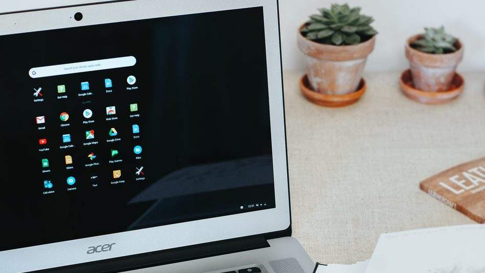 How To Get Microsoft Word On Your Chromebook
