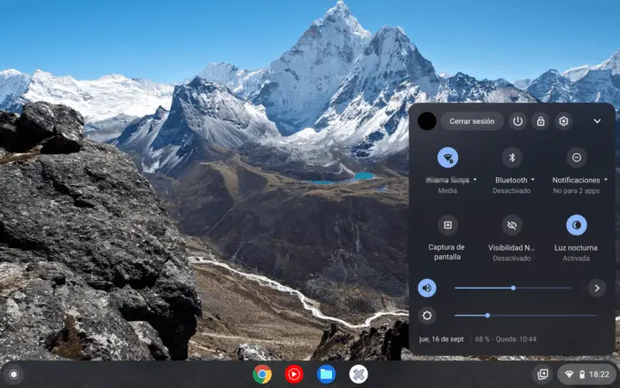 chromebook new language - How to Change Language Interface on Your Chromebook 15