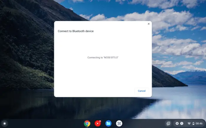 connecting bluetooth mouse - How to Connect a Bluetooth Mouse to Your Chromebook 11
