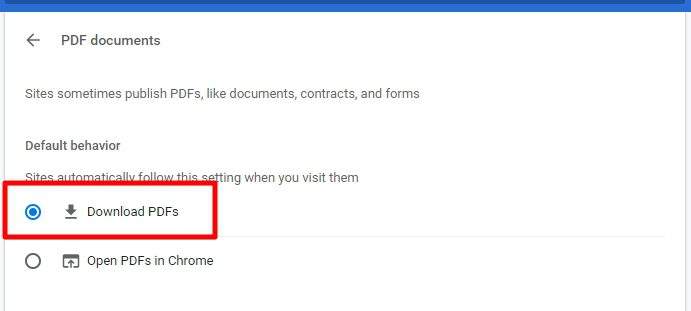 download pdfs - How to Make Chrome Downloading PDF Instead of Opening It 16 download pdfs - How to Make Chrome Downloading PDF Instead of Opening It 15