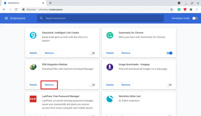 remove - 7 Practical Tips to Save Battery on Any Chromebook Model 27