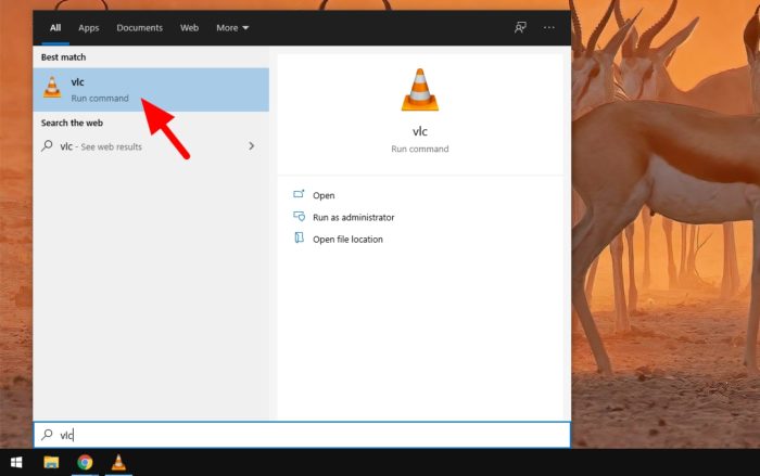 run vlc - How to Play Multiple Video Windows with VLC Media Player 5