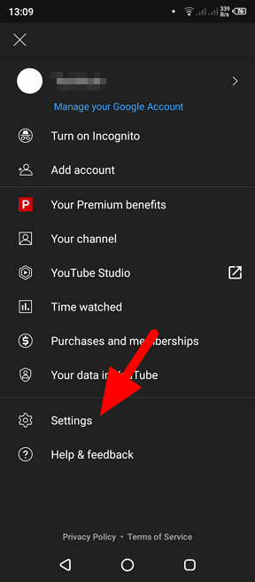 settings - How to Change YouTube 'Double-Tap' Fast Forward/Rewind Duration 7