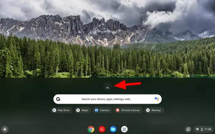 expand - How to Delete Apps on Chromebook to Save Storage Space 7