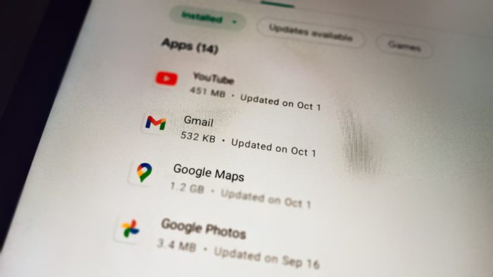 google play store chrome os - How to Delete Apps on Chromebook to Save Storage Space 19