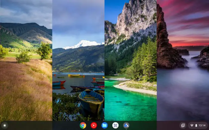 how to change chromebook wallpaper - How to Change Chromebook Wallpaper with Your Own Photo 23