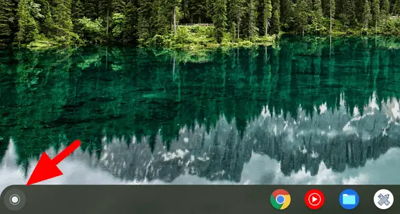 launcher - How to Delete Apps on Chromebook to Save Storage Space 5