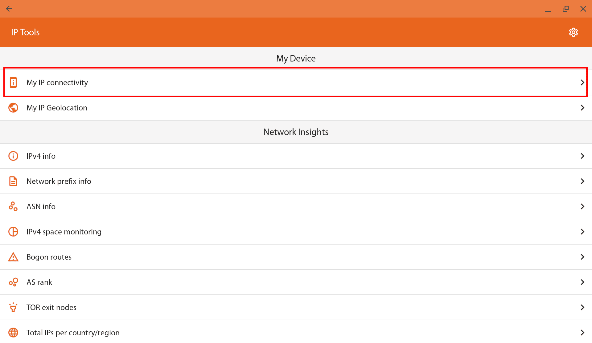 How to Find MAC Address on Your Chromebook