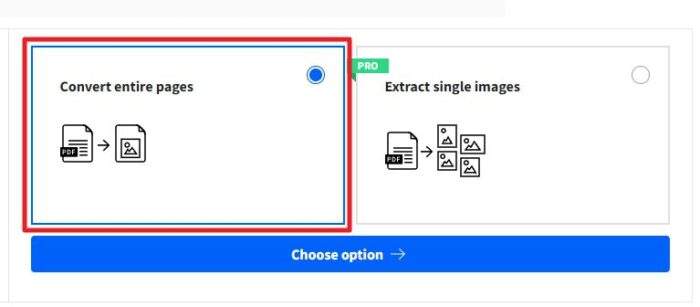 convert entire pages - How to Save an Excel Chart as an Image 31