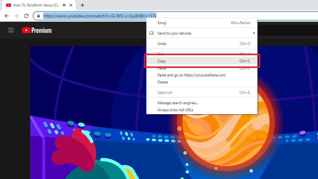 How to Watch YouTube Videos With Your Friends Online