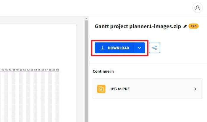 download image - How to Save an Excel Chart as an Image 33