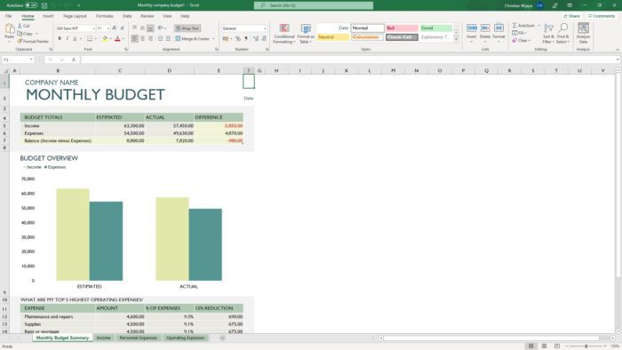 excel file - How to Save an Excel Chart as an Image 5