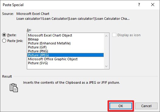 picture - How to Save an Excel Chart as an Image 47