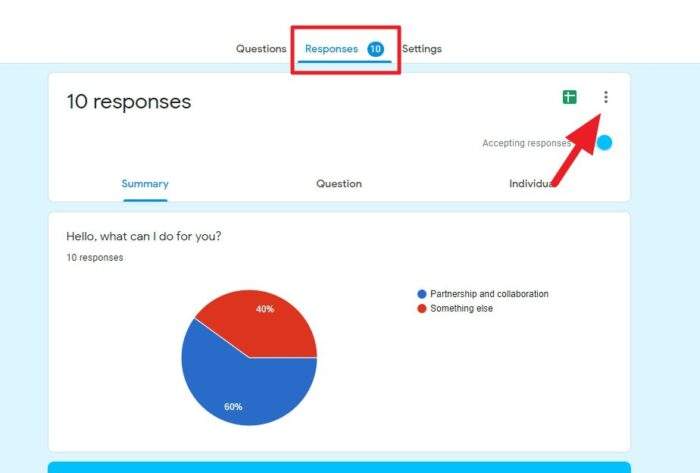 responses - How to Quickly Convert Google Forms to a Printable PDF 17