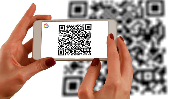 scan qr code google - How to Scan QR Code on Android Without 3rd-Party App 17