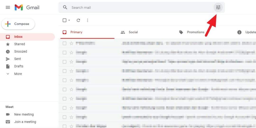 How to Sort Emails That Takes The Most Space in Gmail