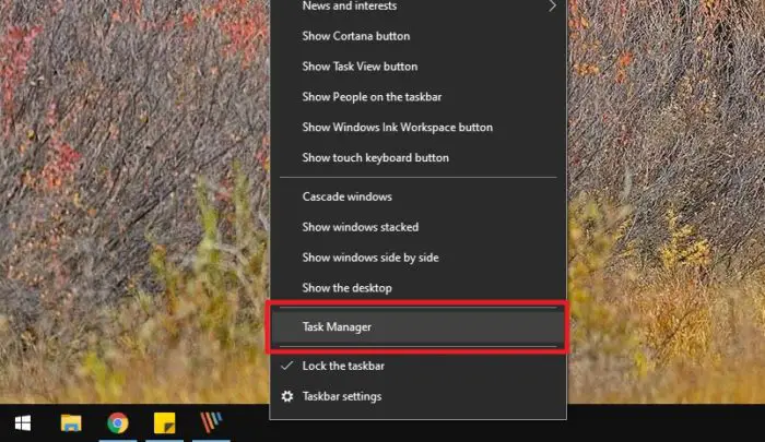 task manager - How to Stop Epic Games Launcher from Running on Startup 13