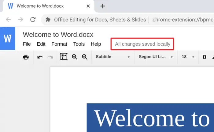 Screenshot 2022 02 24 15.47.04 - How to Open Microsoft Word Document on a Chromebook 9