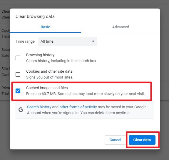 clear data - How to Clear Windows 10 Cache to Save Up Disk Space 27