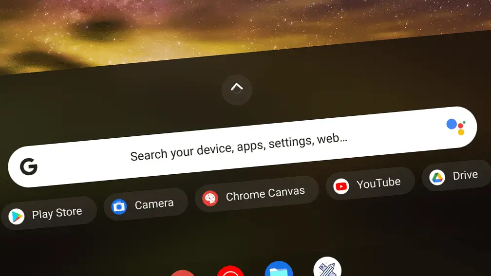 How to Rotate Screen on Chromebook Laptop/Tablet