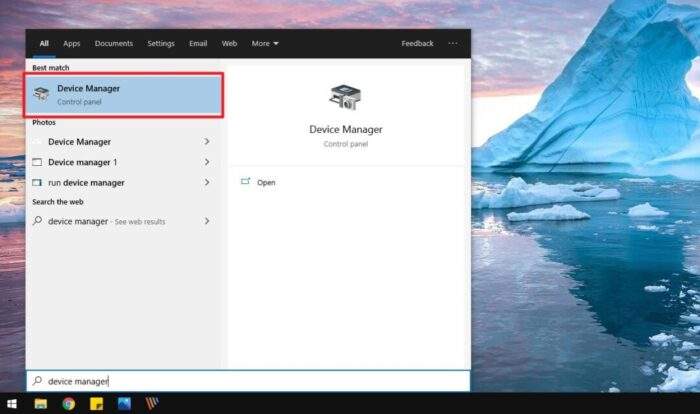 device manager - How to Fix "A service installation section in this INF is invalid" Error 6 device manager - How to Fix "A service installation section in this INF is invalid" Error 5