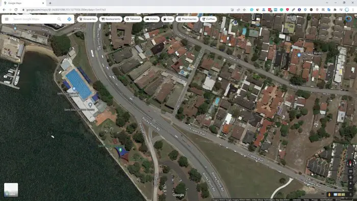 google maps desktop - How to Go Back in Time on Google Street View 5