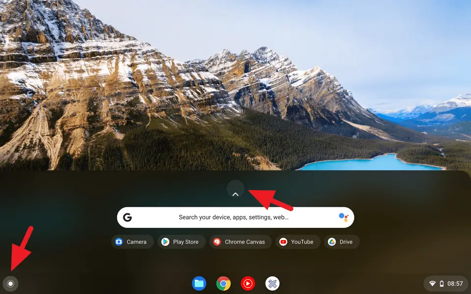 How to Take Video With Chromebook Camera