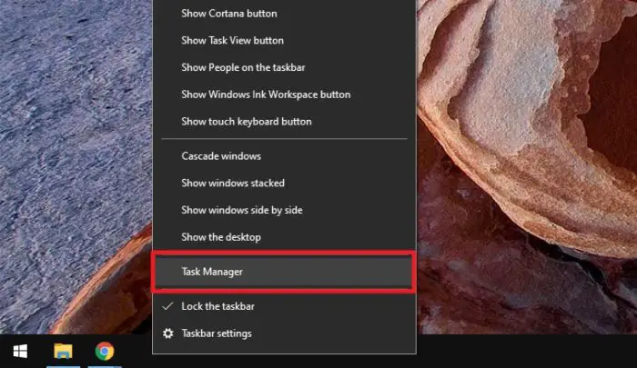 task manager 1 - 3 Ways to Disable Nvidia GeForce Experience from Startup/Background 5