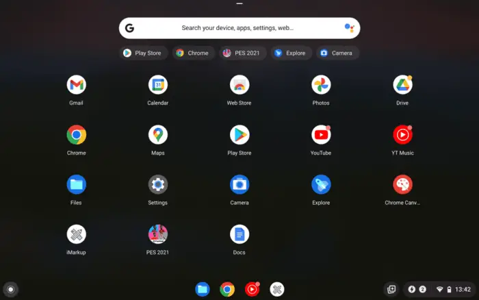 app list - How to Clear Cache on Chromebook in 5 Steps 15