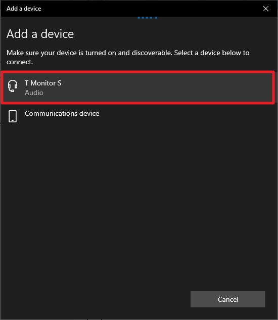 audio device - How to Pair Bluetooth Headphones on Windows 10 15