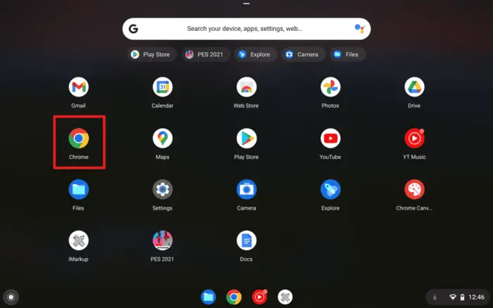 chrome chrome os chromebook - How to Clear Cache on Chromebook in 5 Steps 5