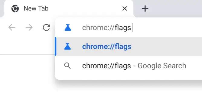 chrome flags - How to Enable Dark Mode on Chromebook 7