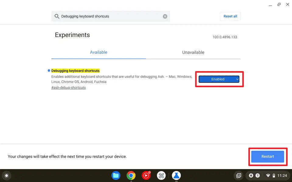 How to Turn Off Touch Screen on Chromebook at Any Time