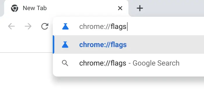 flags - How to Turn Off Touch Screen on Chromebook at Any Time 7