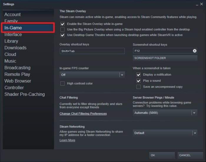 How to Turn Off All Steam Notifications in 3 Steps