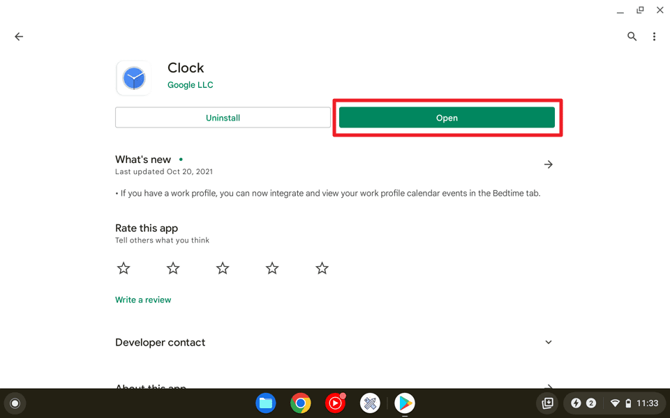 How to Set an Alarm on Chromebook & Make Sure It Will Ring