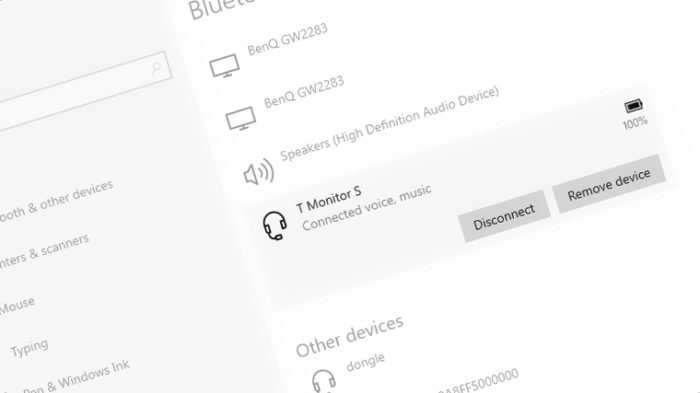 pair bluetooth headphones on windows - How to Pair Bluetooth Headphones on Windows 10 3