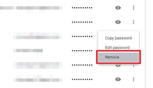 remove - How to Delete Saved Passwords in Your Google Account 24 remove - How to Delete Saved Passwords in Your Google Account 23