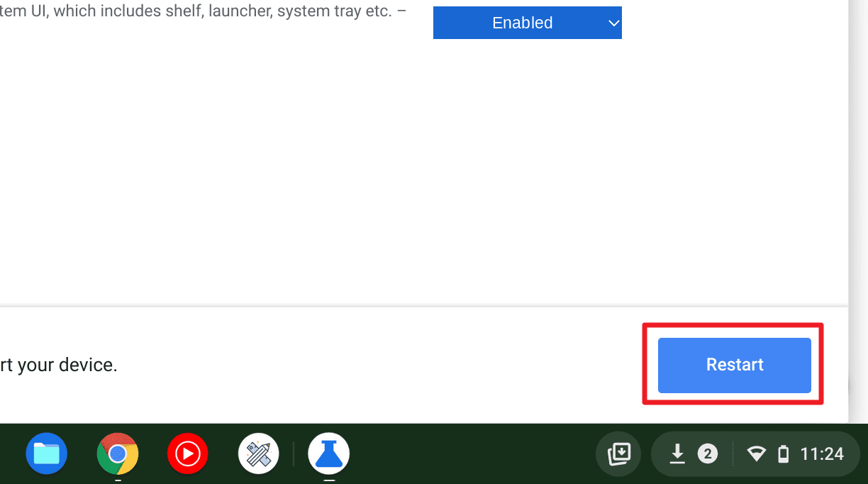 How to Enable Dark Mode on Chromebook (Without Apps)