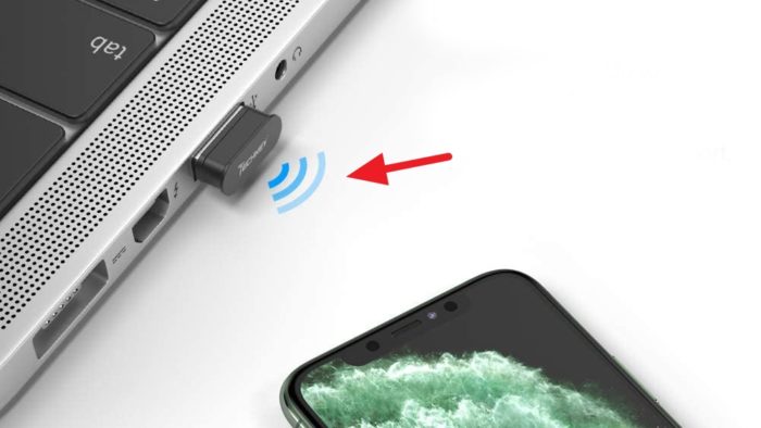 usb bluetooth adapter - How to Pair Bluetooth Headphones on Windows 10 5