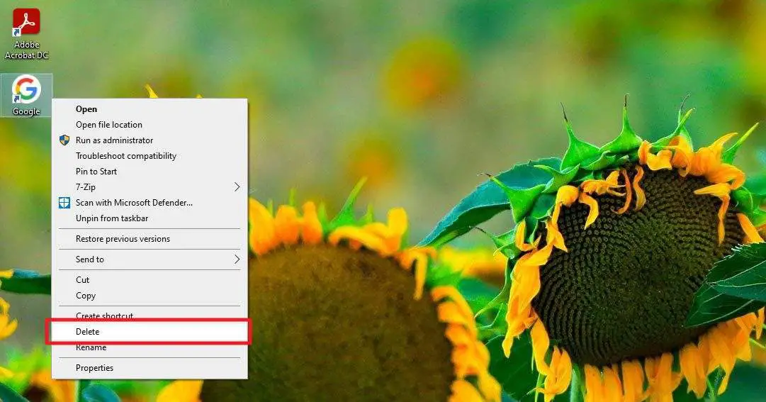 How to Pin a site to Windows Taskbar