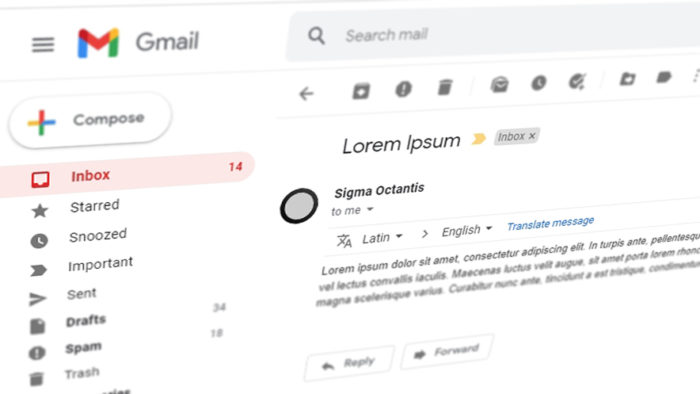 gmail name - How to Change the Display Name of Your Gmail Account 3