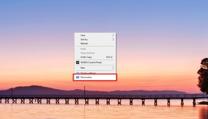 personalize - How to Change Your Wallpaper Picture in Windows 10 7